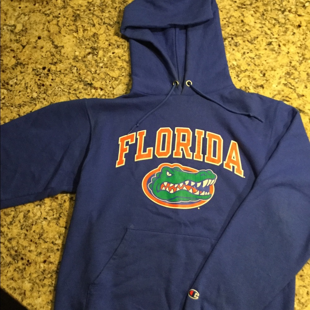 University Sweatshirt